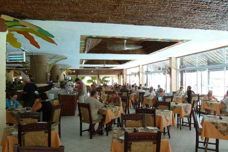 Bamburi Beach Hotel Εξωτερικό φωτογραφία