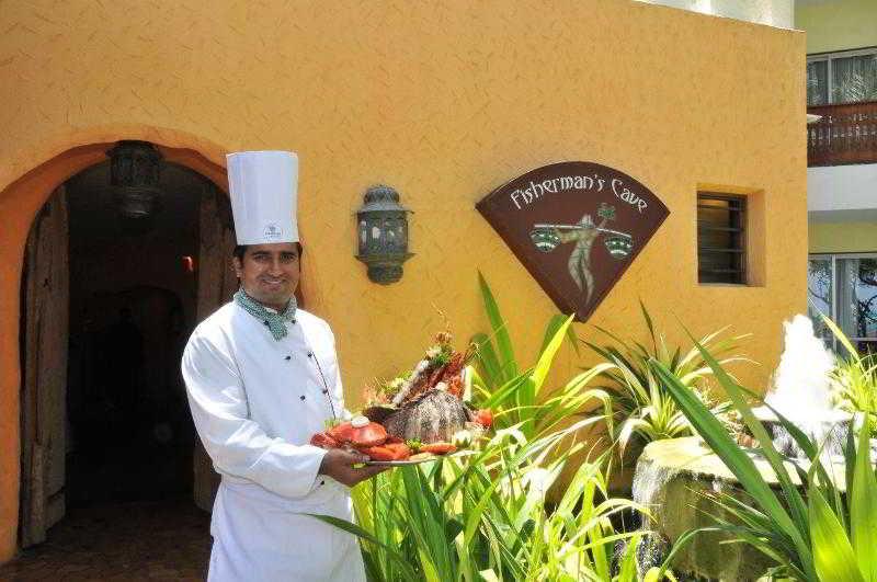 Bamburi Beach Hotel Εξωτερικό φωτογραφία