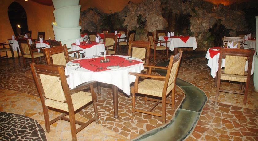 Bamburi Beach Hotel Εξωτερικό φωτογραφία