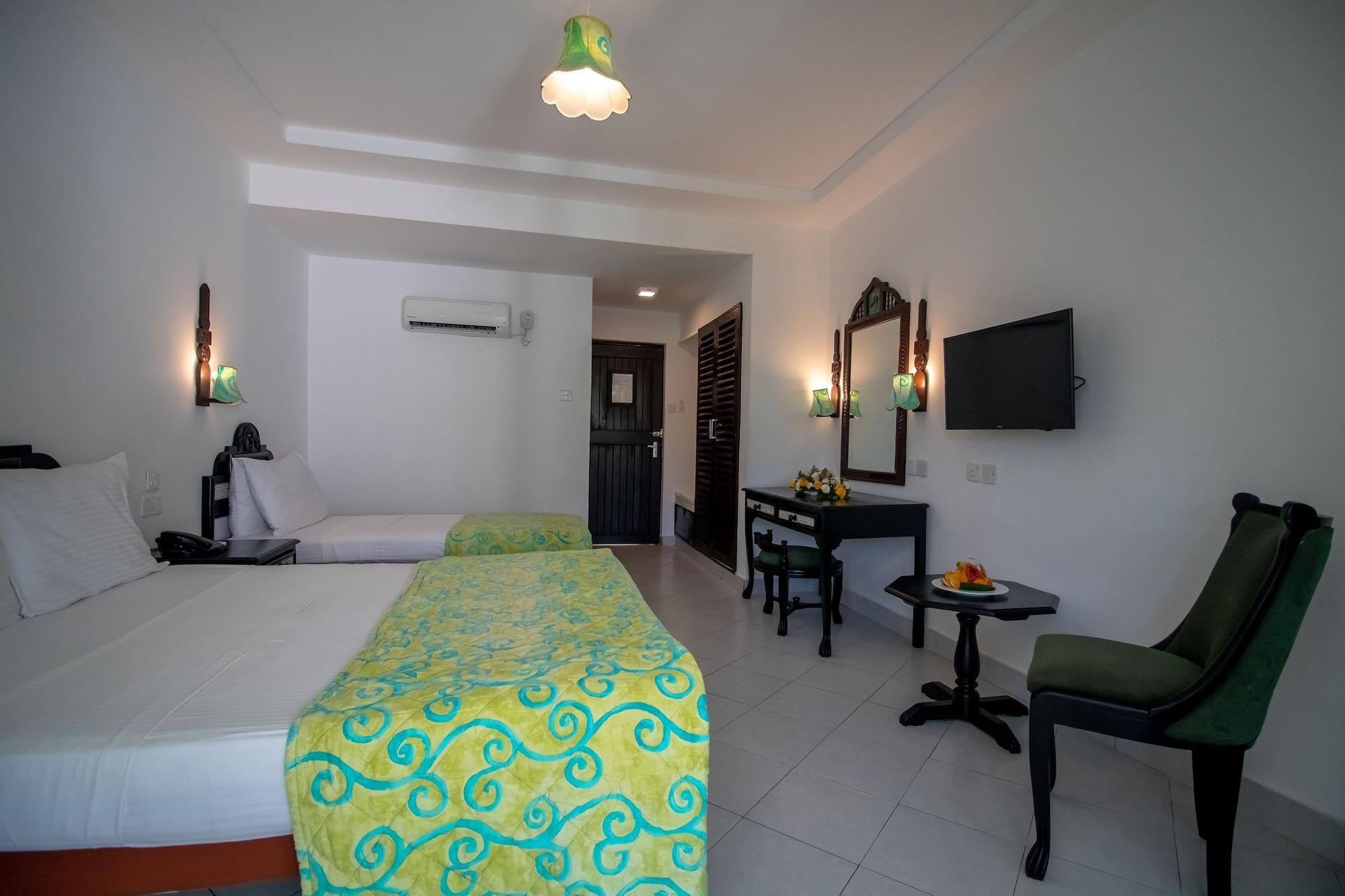 Bamburi Beach Hotel Εξωτερικό φωτογραφία