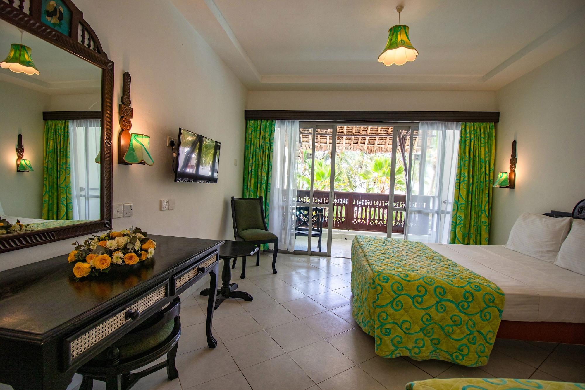 Bamburi Beach Hotel Εξωτερικό φωτογραφία
