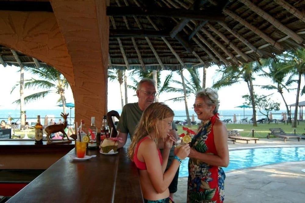 Bamburi Beach Hotel Εξωτερικό φωτογραφία