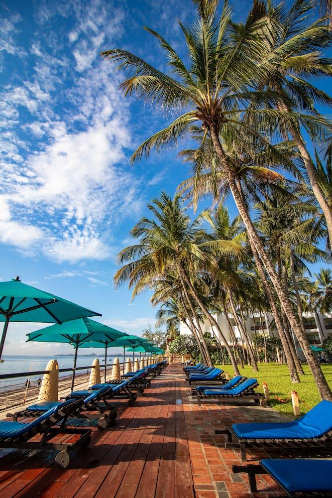Bamburi Beach Hotel Εξωτερικό φωτογραφία