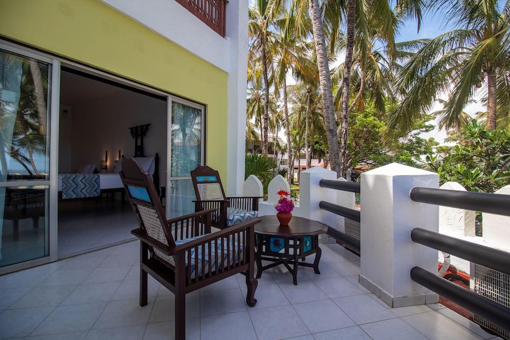 Bamburi Beach Hotel Εξωτερικό φωτογραφία