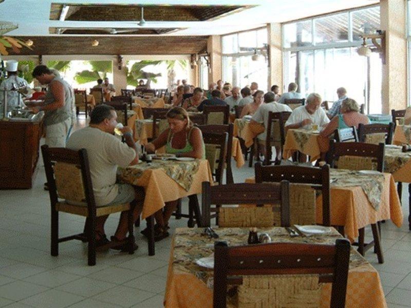 Bamburi Beach Hotel Εξωτερικό φωτογραφία