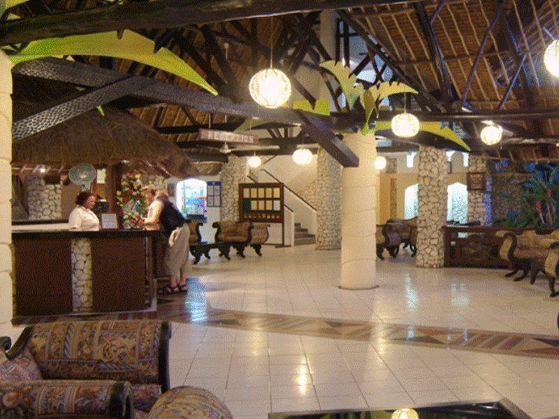 Bamburi Beach Hotel Εξωτερικό φωτογραφία